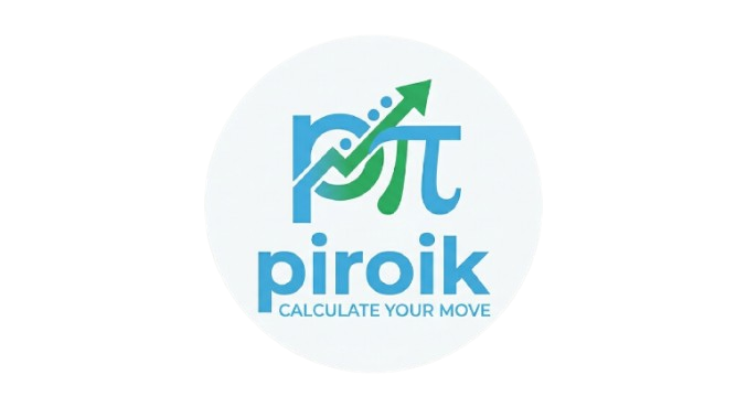 Piroik logo